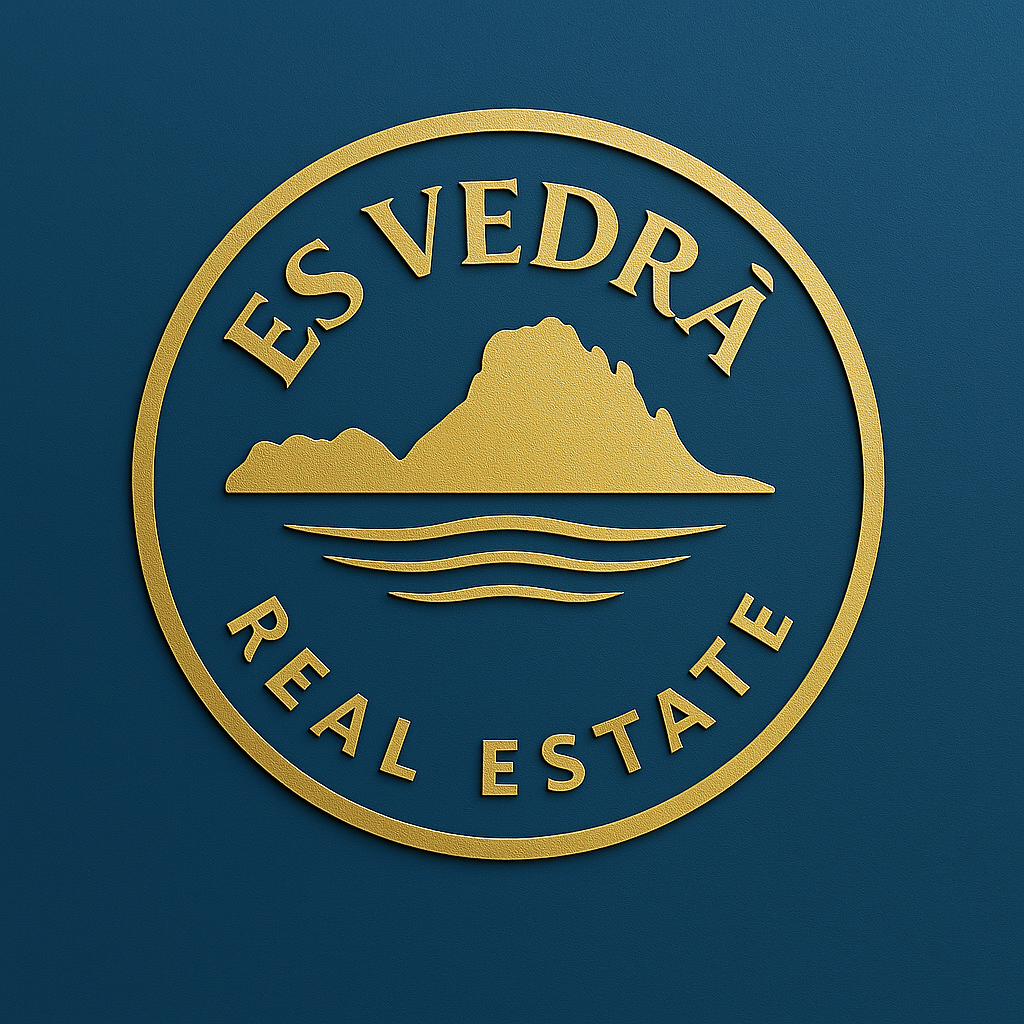 Es Vedrà Real Estate